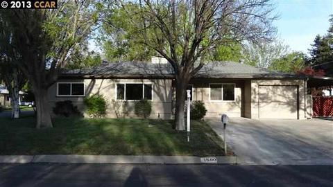 1580 Apple, Concord, CA 94518 photo 1