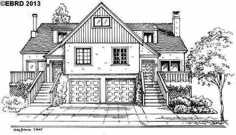 1225 Cornell Ave, Berkeley, CA 94706 photo 1