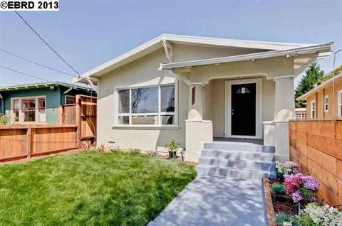 1527 Parker St, Berkeley, CA 94703 photo 1