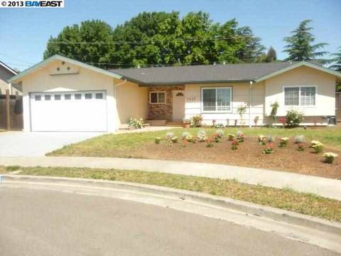 7537 Ashford Way, Dublin, CA 94568 photo 1