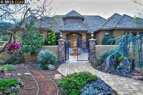 20 Fallen Oak Ln, Martinez, CA 94553 photo 1