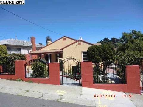 647 Laurel Ave, Pinole, CA 94564 photo 1