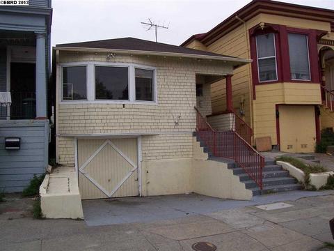 705 Fallon St, Oakland, CA 94607 photo 1