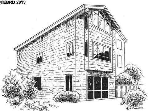 1394 Henry St, Berkeley, CA 94709 photo 1