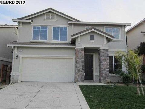 3857 Osprey Dr, Antioch, CA 94509 photo 1