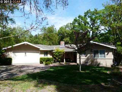 280 Montecillo Dr, Walnut Creek, CA 94595 photo 1
