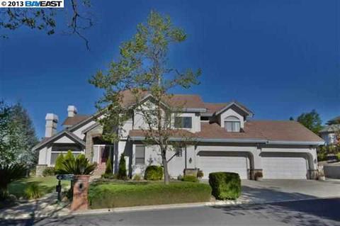 3520 Deer Crest Dr, Danville, CA 94506 photo 1