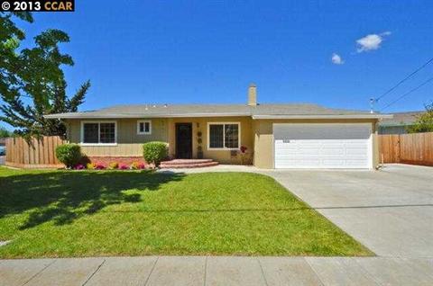 6947 Langmuir Ln, Dublin, CA 94568 photo 1