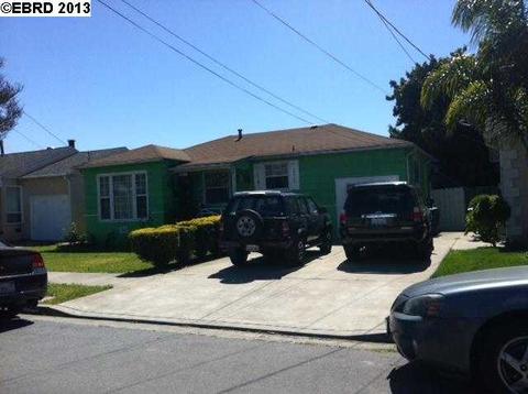 571 Cascade Rd, San Leandro, CA 94577 photo 1