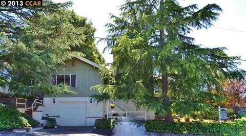 1012 Merrithew Dr, Martinez, CA 94553 photo 1