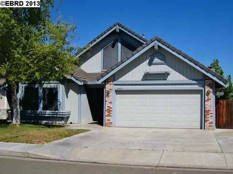 2233 Reef Ct, Discovery Bay, CA 94514 photo 1