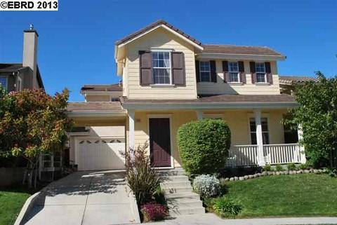 112 Hidden Cv, Hercules, CA 94547 photo 1