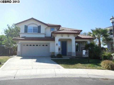 136 Echo Pl, Discovery Bay, CA 94505 photo 1