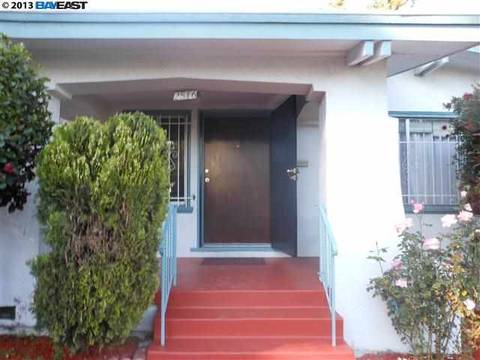2516 E 27th St, Oakland, CA 94601 photo 1