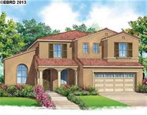 4504 Le Conte Cir, Antioch, CA 94531 photo 1