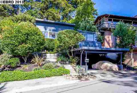 937 Creston Rd, Berkeley, CA 94708 photo 1