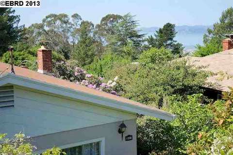 1336 Grizzly Peak Blvd, Berkeley, CA 94708 photo 1
