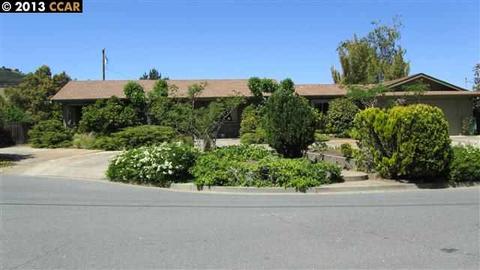 136 Widmar Pl, Clayton, CA 94517 photo 1