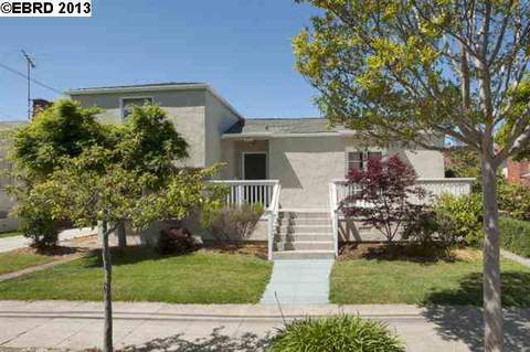 974 Talbot Ave, Albany, CA 94706 photo 1