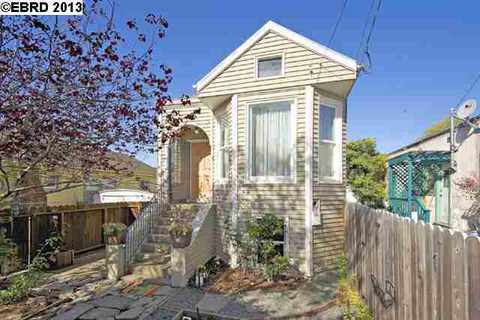 3104 Mabel St, Berkeley, CA 94702 photo 1