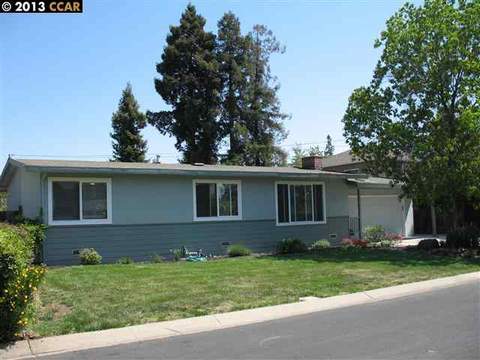 1560 Sutherland Ct, Concord, CA 94521 photo 1