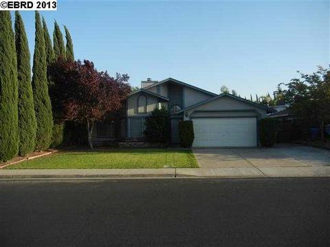 1791 Gateway Dr, Oakley, CA 94561 photo 1