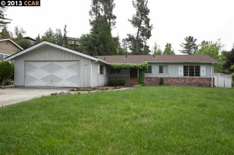 22 Ross Dr, Moraga, CA 94556 photo 1