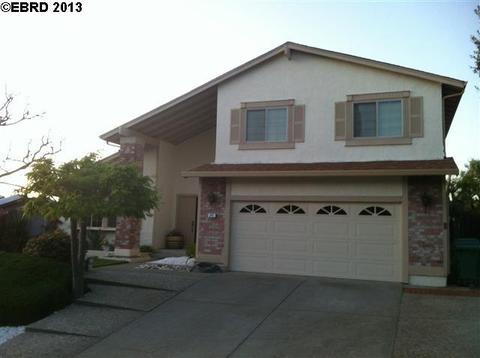 271 Violet Rd, Hercules, CA 94547 photo 1
