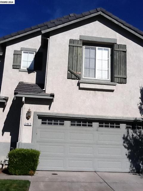 2843 Hereford Ln, Tracy, CA 95377 photo 1