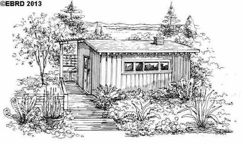 1096 Miller Ave, Berkeley, CA 94708 photo 1