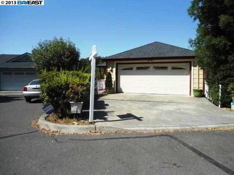 25472 Modoc Ct, Hayward, CA 94542 photo 1