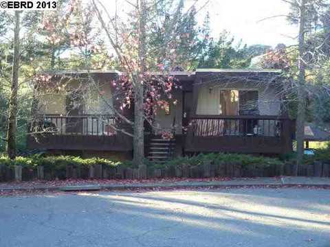 148 Ascot Ct #2, Moraga, CA 94556 photo 1