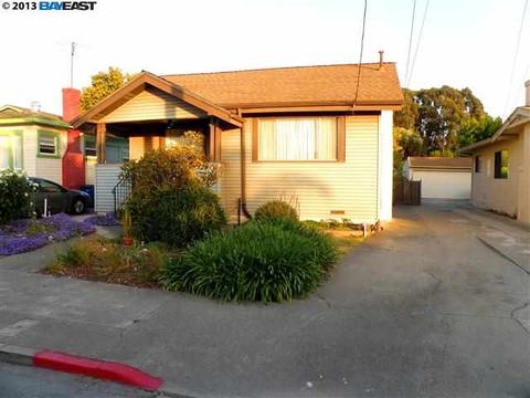 291 Toler Ave, San Leandro, CA 94577 photo 1