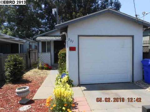 237 S 7th St, Richmond, CA 94804 photo 1