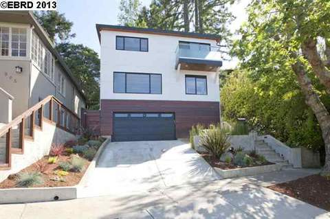 907 Euclid Ave, Berkeley, CA 94708 photo 1