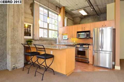 201 4th St # 211, Oakland, CA 94607 photo 1