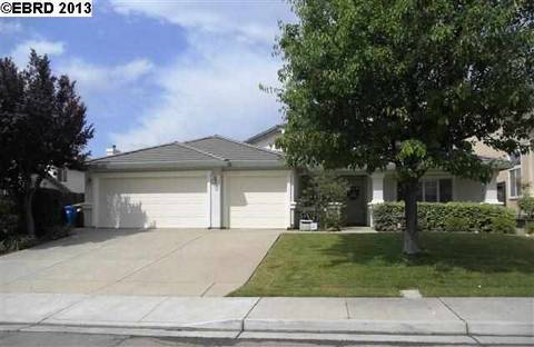 5412 Cheyenne Ct, Antioch, CA 94531 photo 1