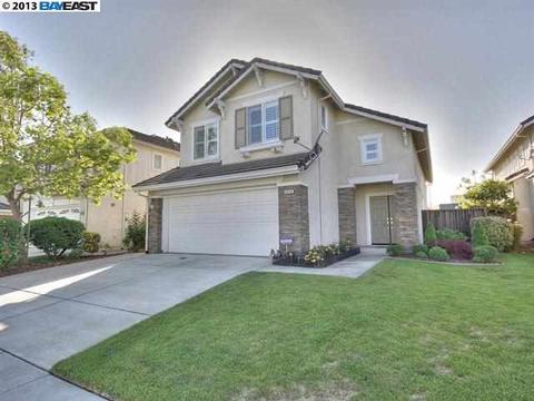 8249 Rinconada Ct, Newark, CA 94560 photo 1