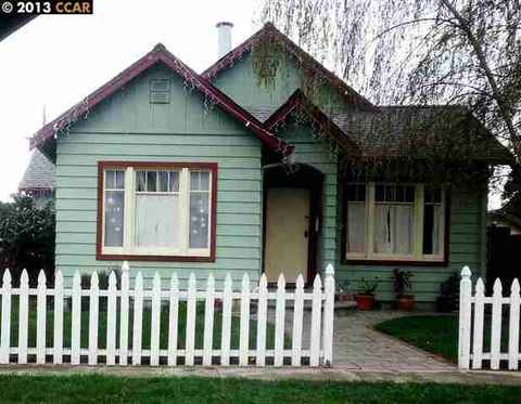 336 Brown St, Martinez, CA 94553 photo 1