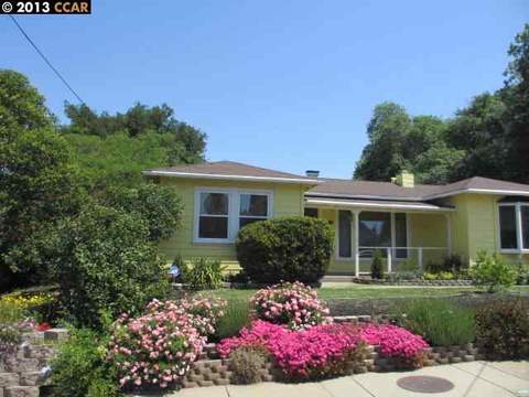 4279 Thompson Dr, Concord, CA 94518 photo 1