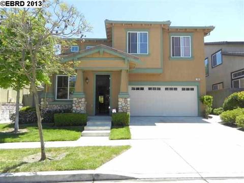 160 Copper Beech Gln, Hercules, CA 94547 photo 1