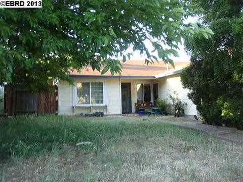 3456 Michael Pl, Bay Point, CA 94565 photo 1