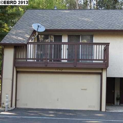 1792 Panda Way, Hayward, CA 94541 photo 1