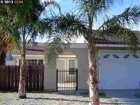 62 Argosy Ct, Pittsburg, CA 94565 photo 1
