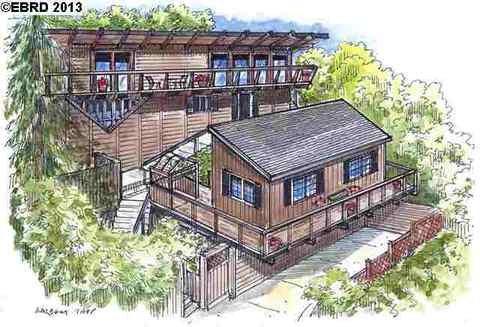 1133 Keith Ave, Berkeley, CA 94708 photo 1