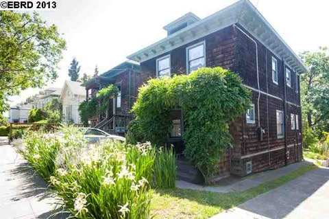 1558 Milvia St, Berkeley, CA 94709 photo 1