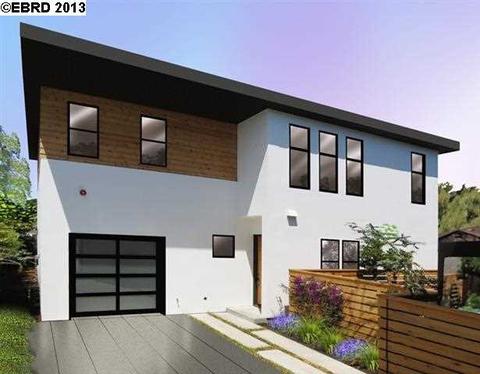 1443 Fairview St, Berkeley, CA 94702 photo 1