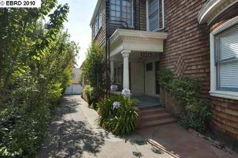 2626 Benvenue Ave #A, Berkeley, CA 94704 photo 1