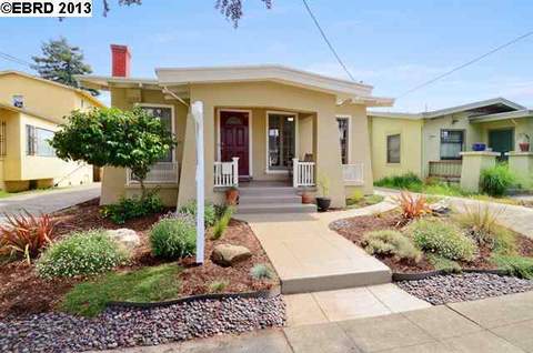 1408 Blake St, Berkeley, CA 94702 photo 1
