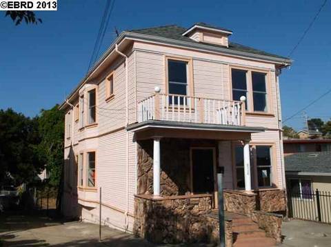 2042 E 23rd St, Oakland, CA 94606 photo 1